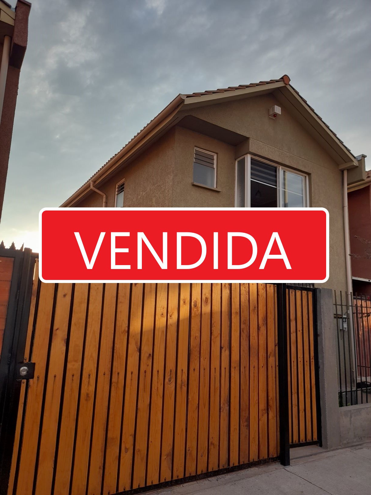 LOS CORACEROS Nº 16627, CONDOMINIO STA BARBARA , SAN BERNARDO