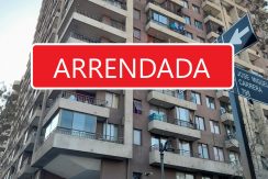 Avenida Blanco Encalada Nº2007, departamento 1201, Santiago Avenida Blanco Encalada Nº2007, departamento 1201, Santiago