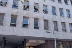 Compañia de Jesus nº 1789, departamento piso nº 4, Santiago