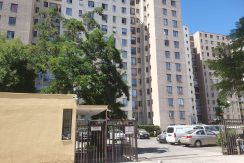 Salomon Sack n° 455, departamento n° 107, torre  B, Independencia