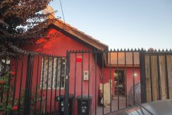 Pasaje el Chercan , Villa Las Perdices, Puente Alto