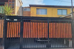 Pasaje Del Ayudante n°2980, Puente Alto