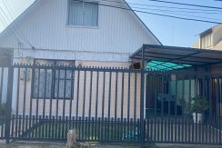Marcelo Ravel, Puente Alto