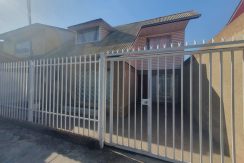 Pasaje Volcan Tronador nº 165,  San Joaquin